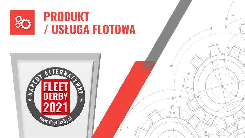 Produkt i Usługa Flotowa